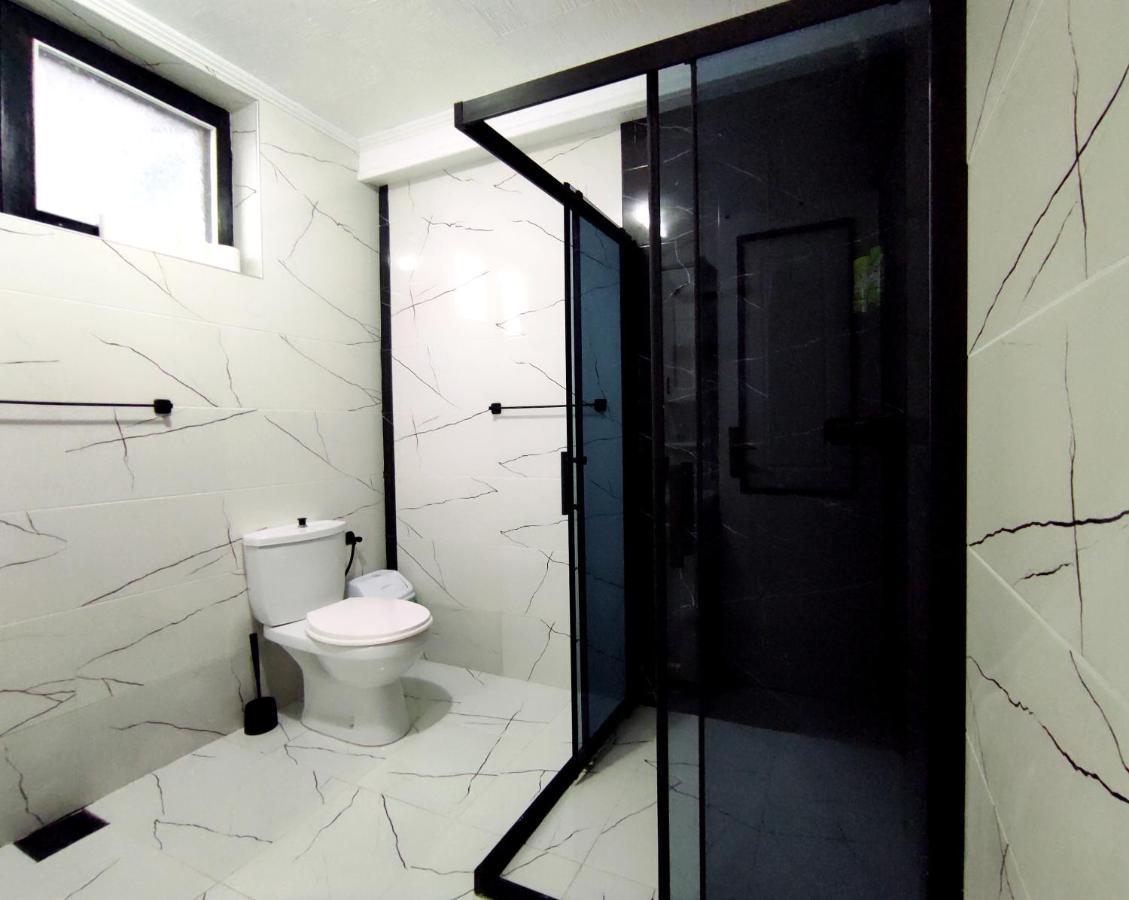 Villa Forest Paradise Ohrid Exterior foto