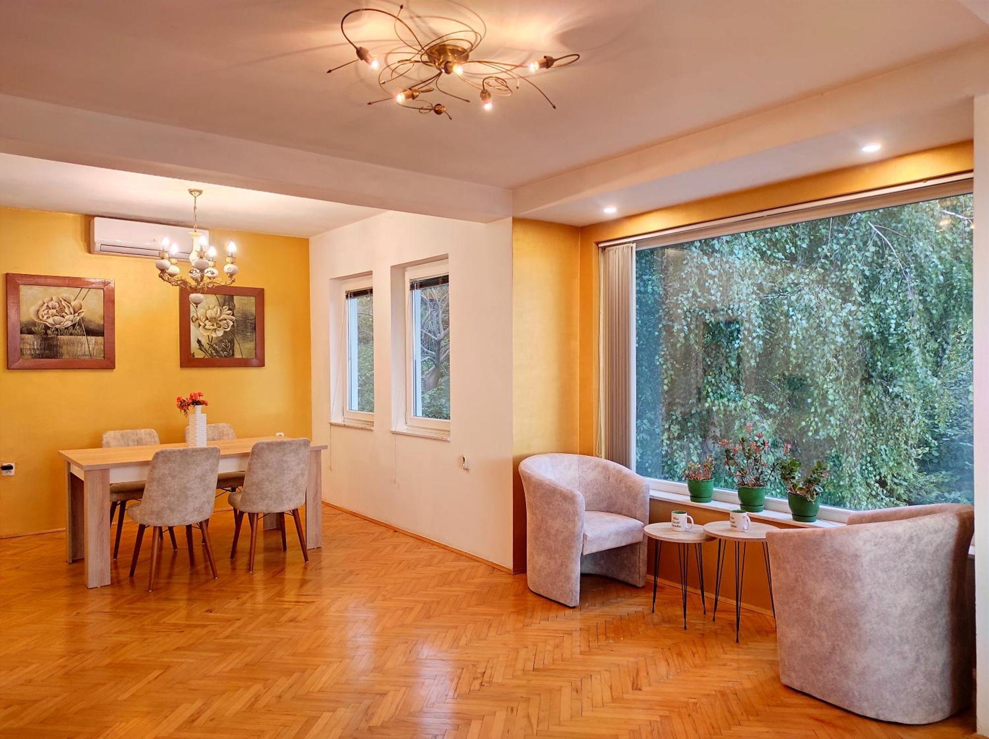Villa Forest Paradise Ohrid Exterior foto