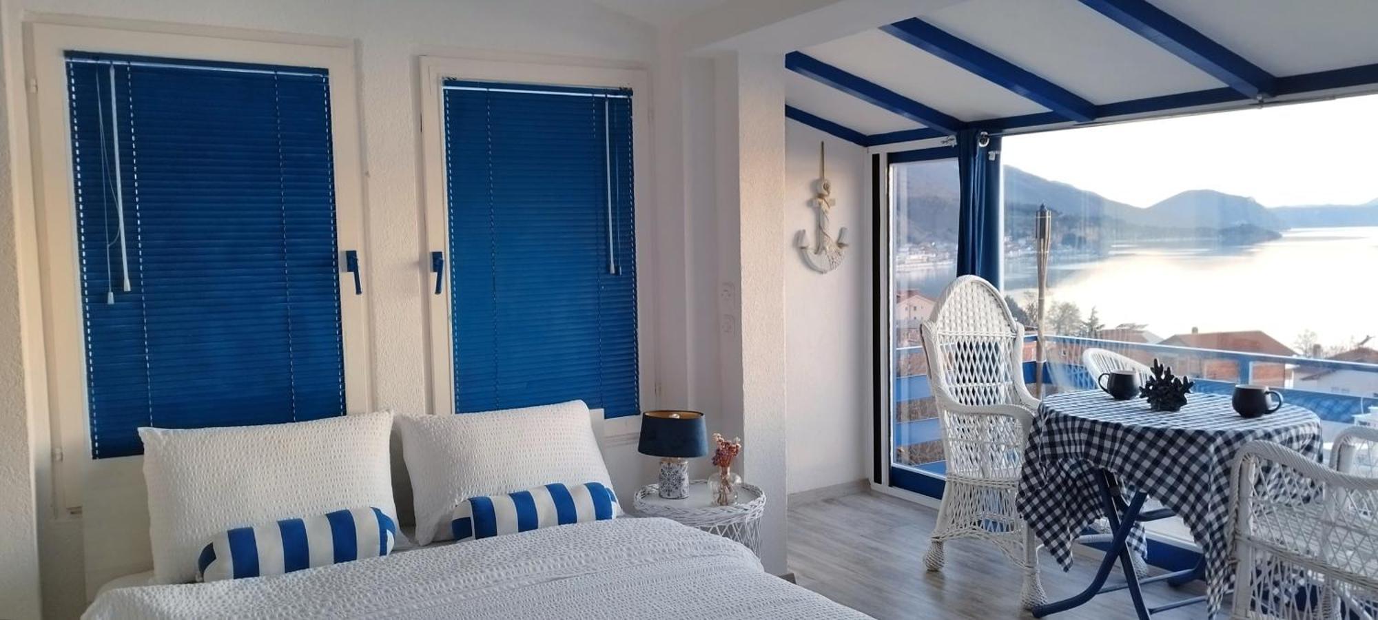 Villa Forest Paradise Ohrid Exterior foto