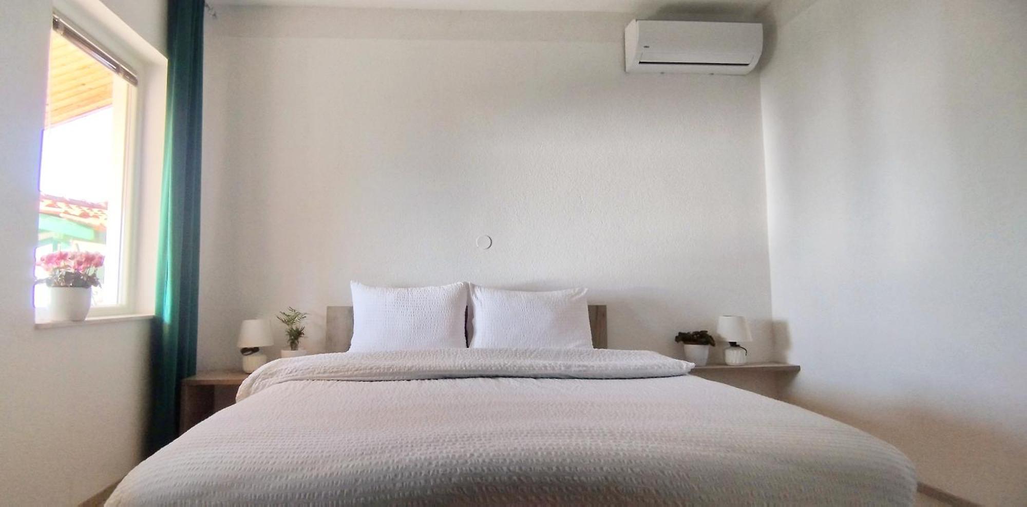 Villa Forest Paradise Ohrid Exterior foto